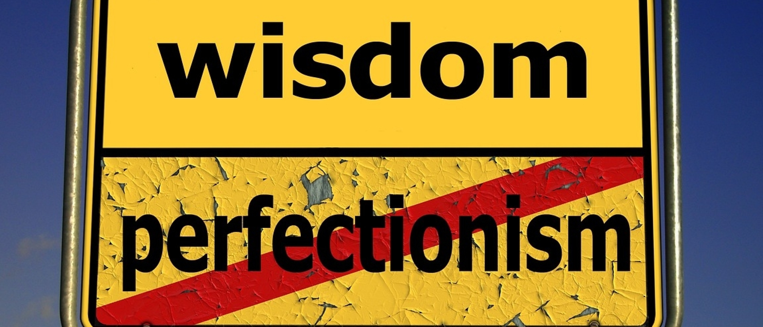 De Dubbelzijdige Aard van Perfectionisme op het Werk III