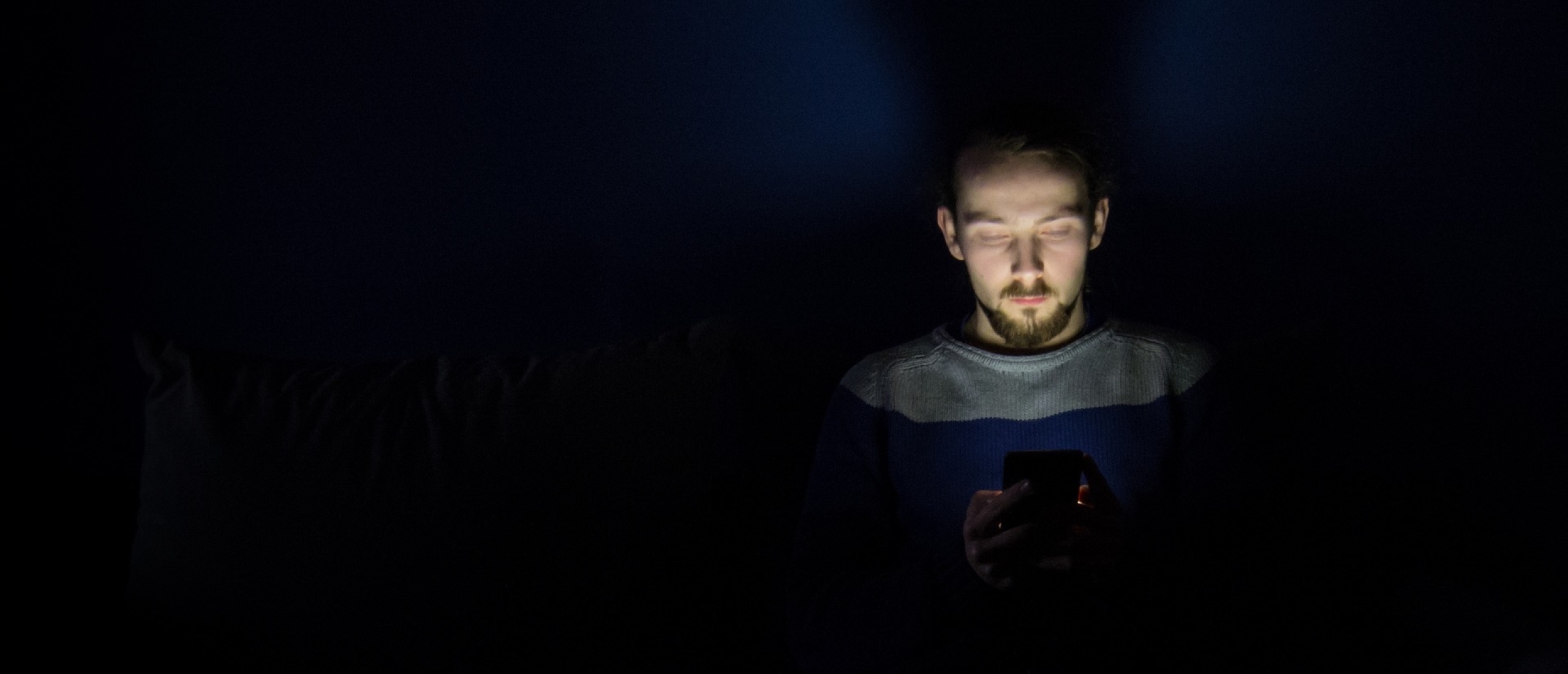 Waarom digitaal minimalisme geen oplossing is