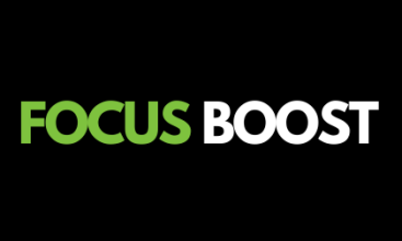 focus-boost online cursus