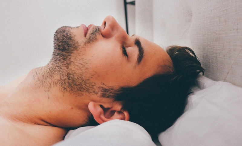 het effect van te weinig slaap op je productiviteit II