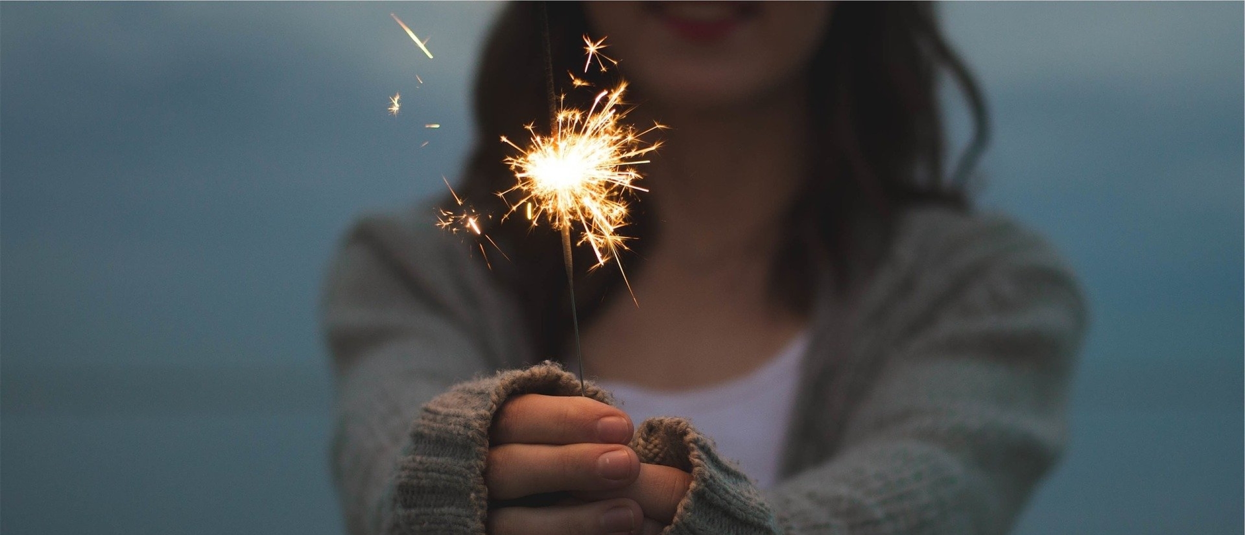 Waarom je niet klaar bent voor een nieuw jaar