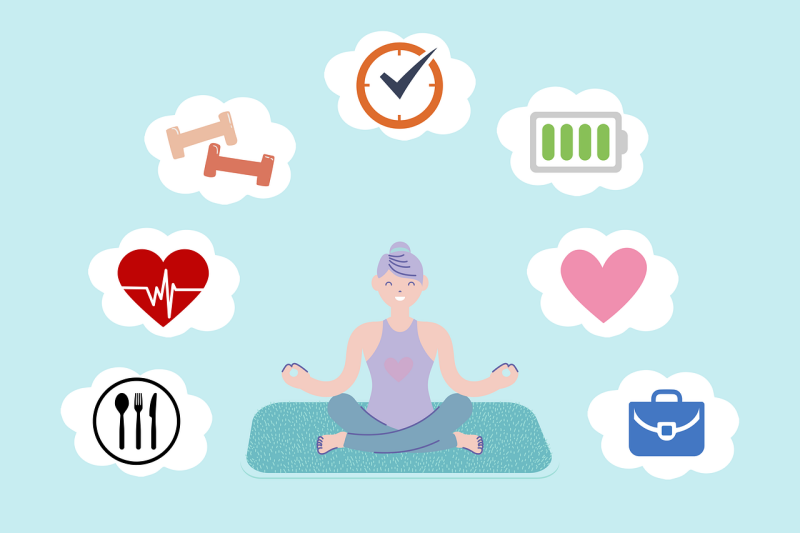 Mentale gezondheid op het werk: tips & strategie II