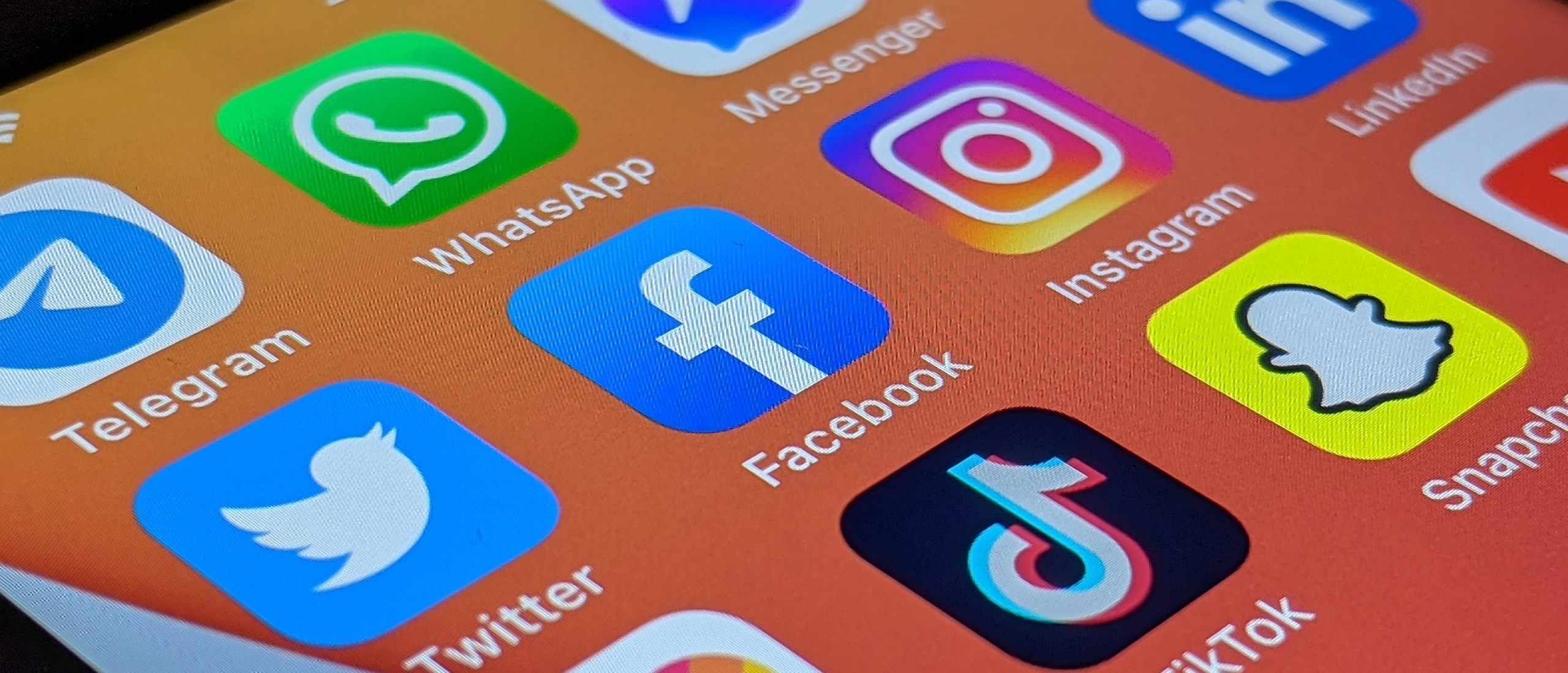 Mijn strijd met social media