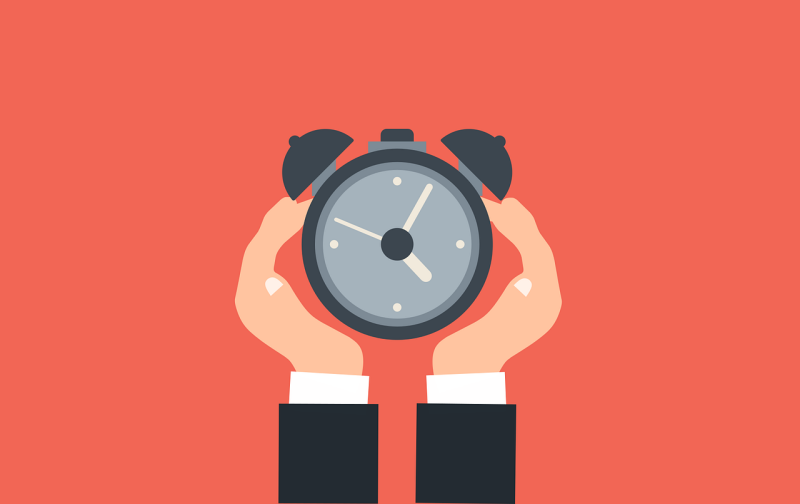 Optimaal je tijd Indelen: 5 effectieve time management technieken II