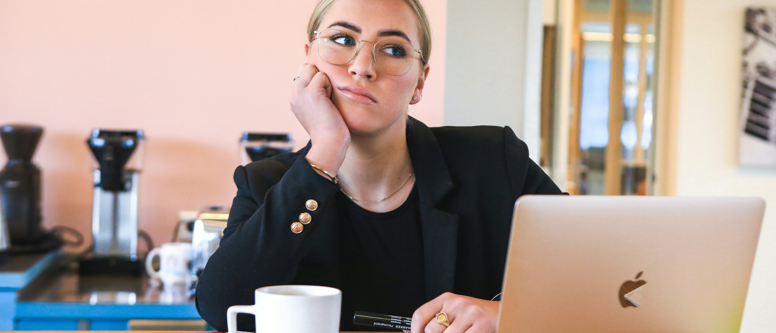 Waarom uitstelgedrag zelden over tijd gaat