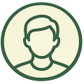time management testimonial. mentor max iconen man vrouw