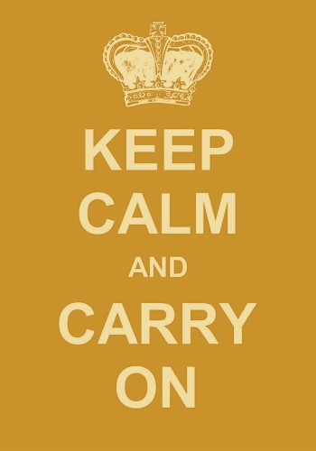 Stoïcijns coaching max ohlenschlager keep calm and carry on