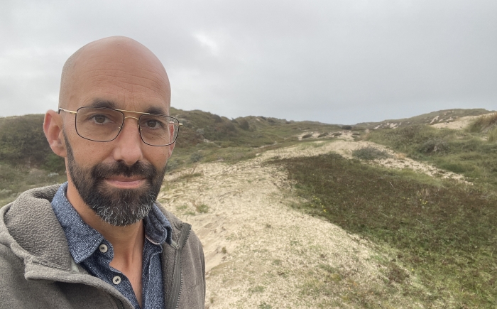 stoïcijnse mannencirkel max ohlenschlager