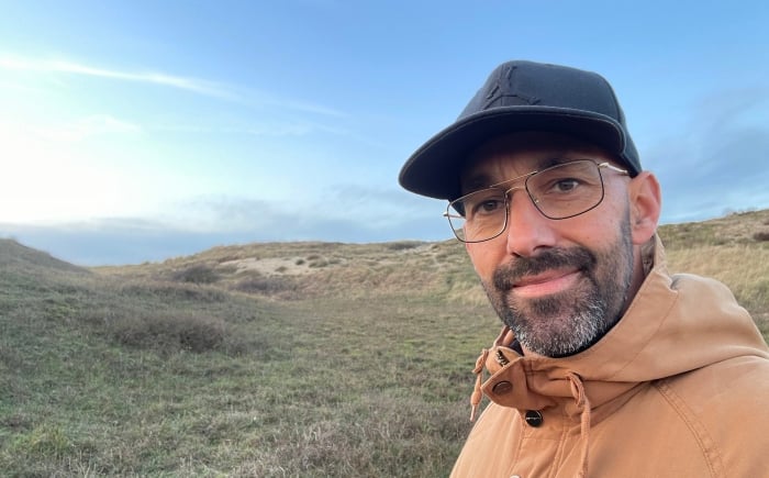 stoïcijnse mannencirkel noordwijk max ohlenschlager