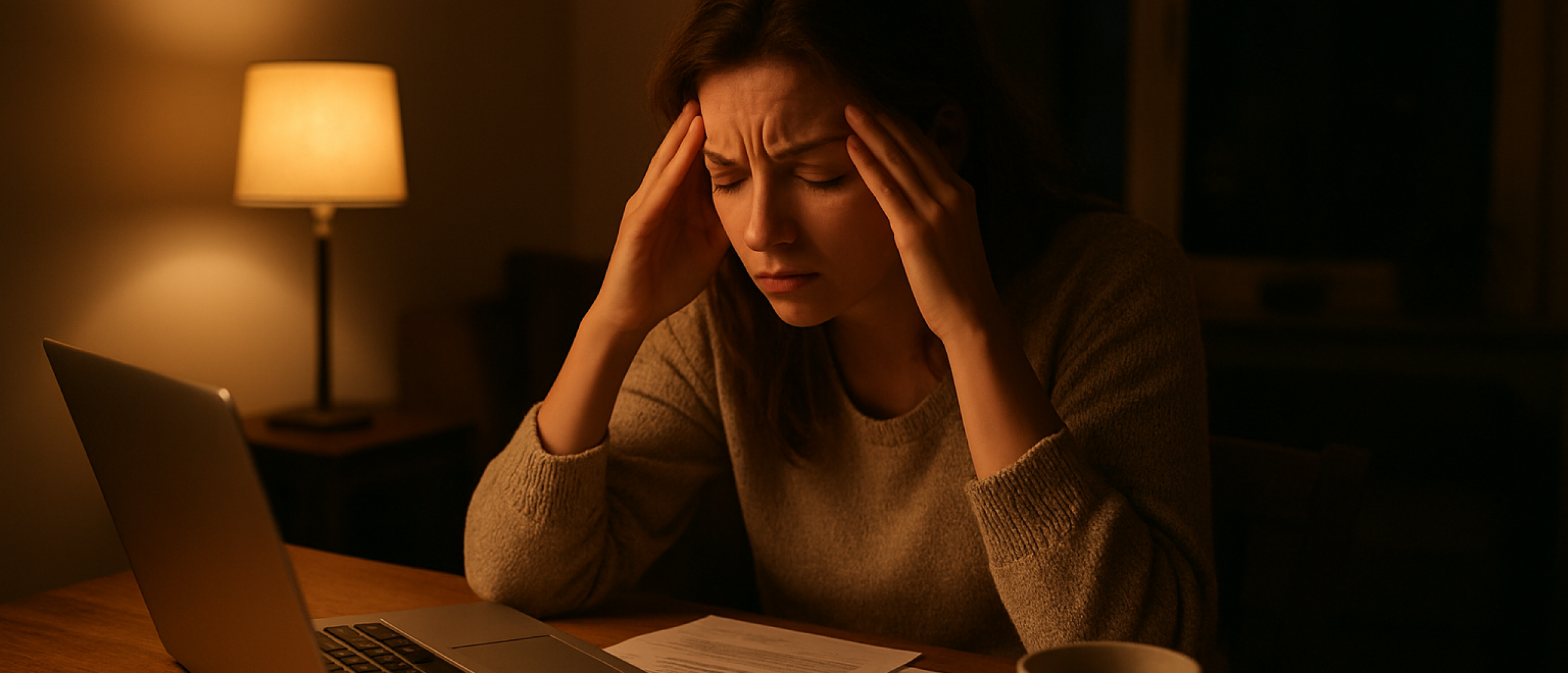 Sunday Scaries Als Signaal