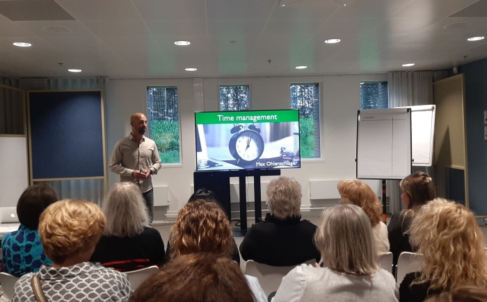 time-management-cursus-training