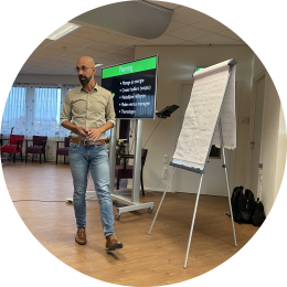 time management expert max ohlenschlager