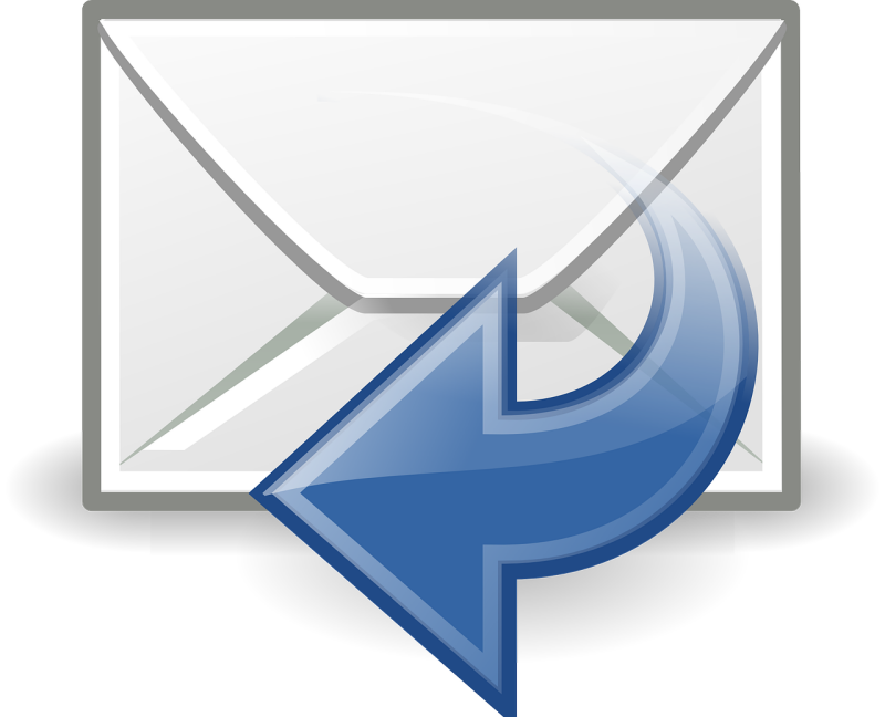 Waarom ze niet terug mailen (en wat je eraan kunt doen) reply