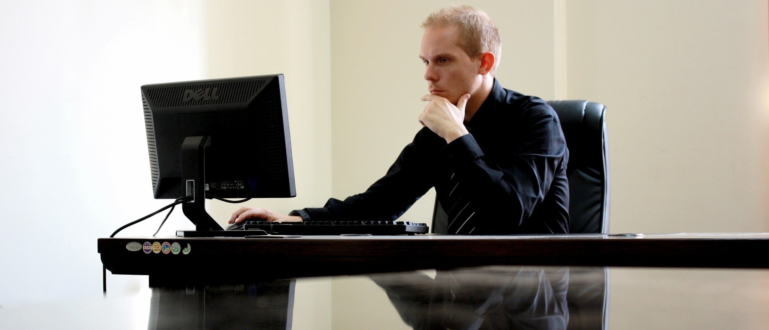 De enige vraag die je bij elke taak moet stellen