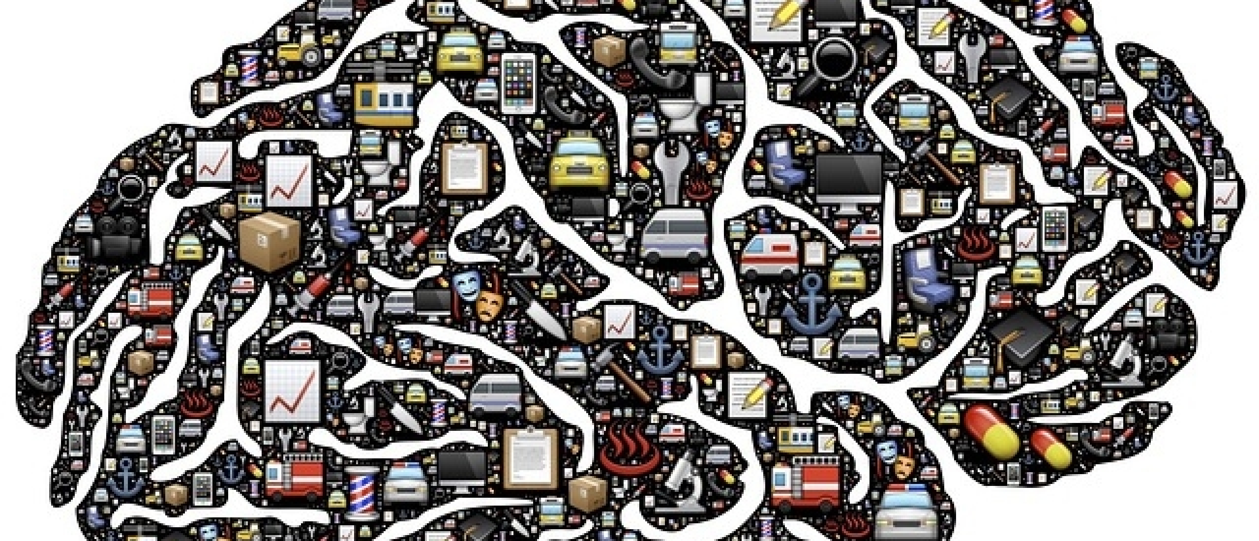 Wat te doen als je veel aan je hoofd hebt?