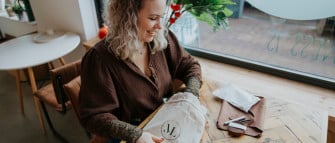 Nieuw: volg een online workshop bij Meola Leather!