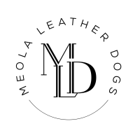 meola leather dogs