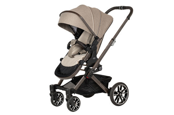 Mercedes Benz Kinderwagen Model Avantgarde Mercedes Benz Kinderwagen Model Avantgarde