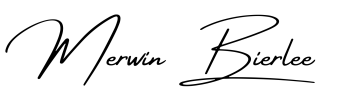 logo merwin bierlee
