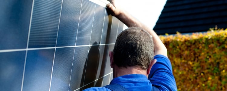 Zoekt u gekwalificeerde monteurs zonnepanelen / zonne-energiesystemen?