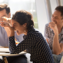 Non-profit management training