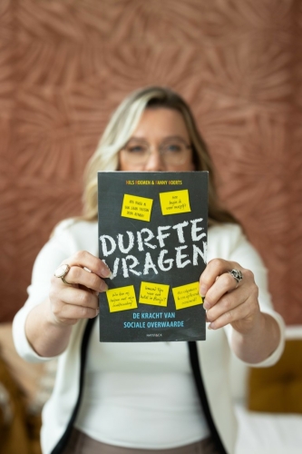 Durf te vragen