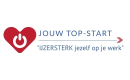 IJzersterk jezelf op werk startpakket