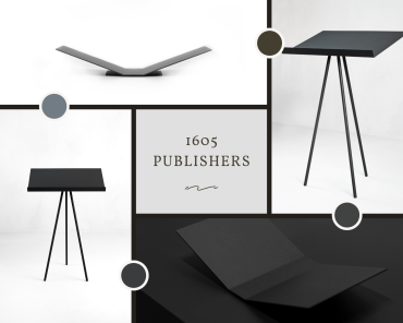 1605 Publishers