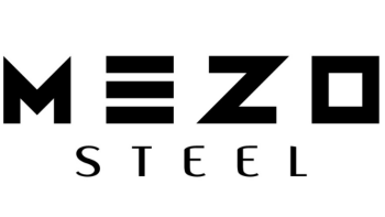 logo mezo steel 1 1 1
