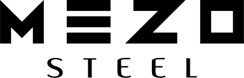 logo mezo steel 1 1