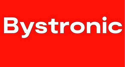 bystronic gweike