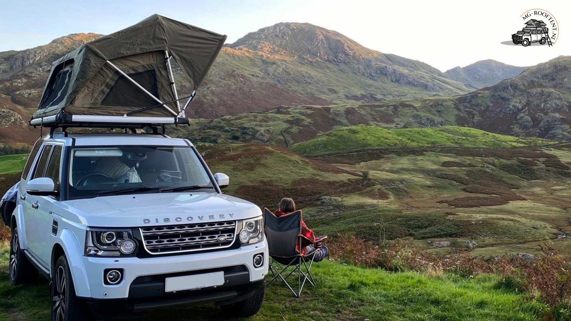 MG Rooftents