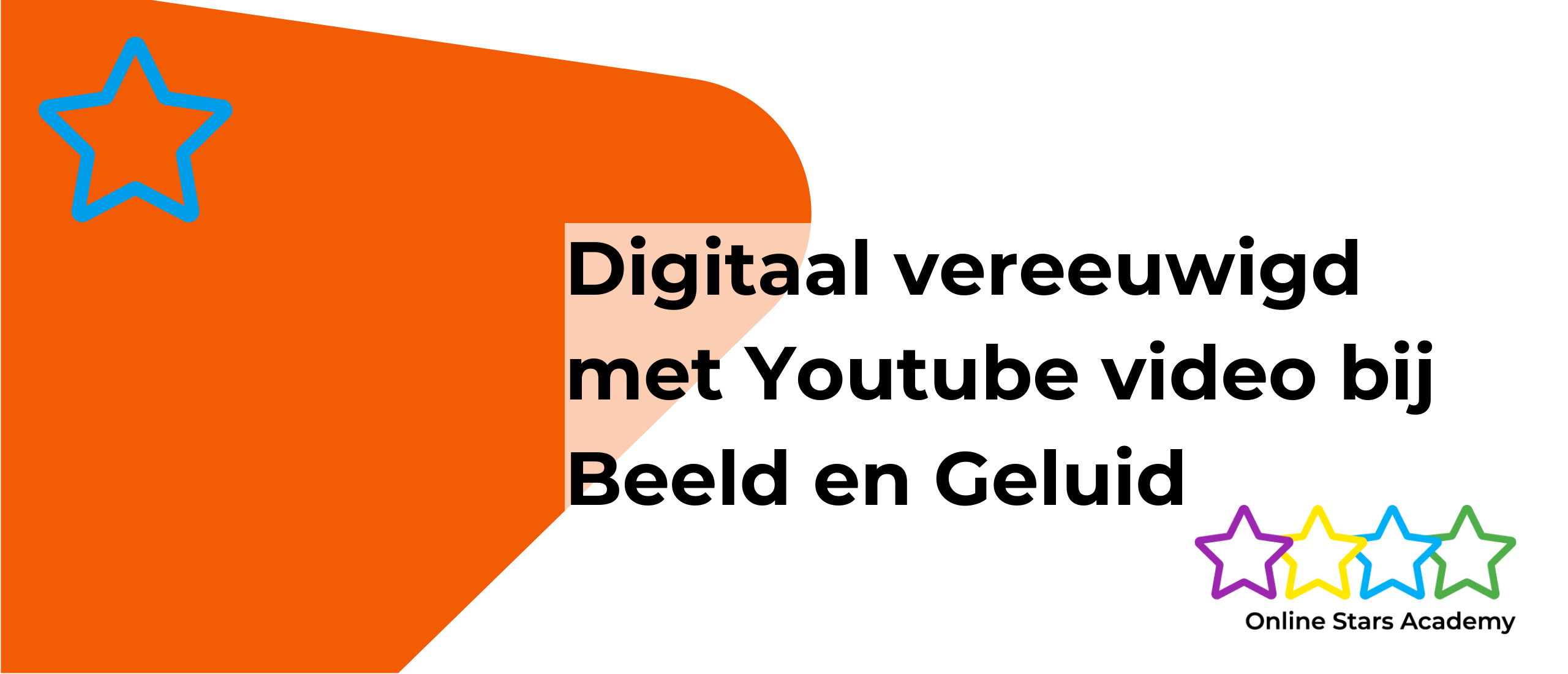 Vereeuwigd door Beeld en Geluid