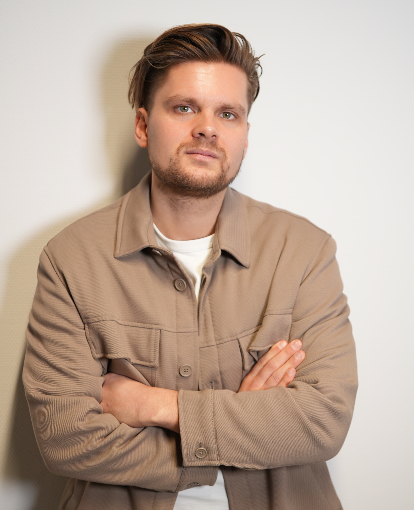 Michiel Brinkhuis Michiel Brinkhuis