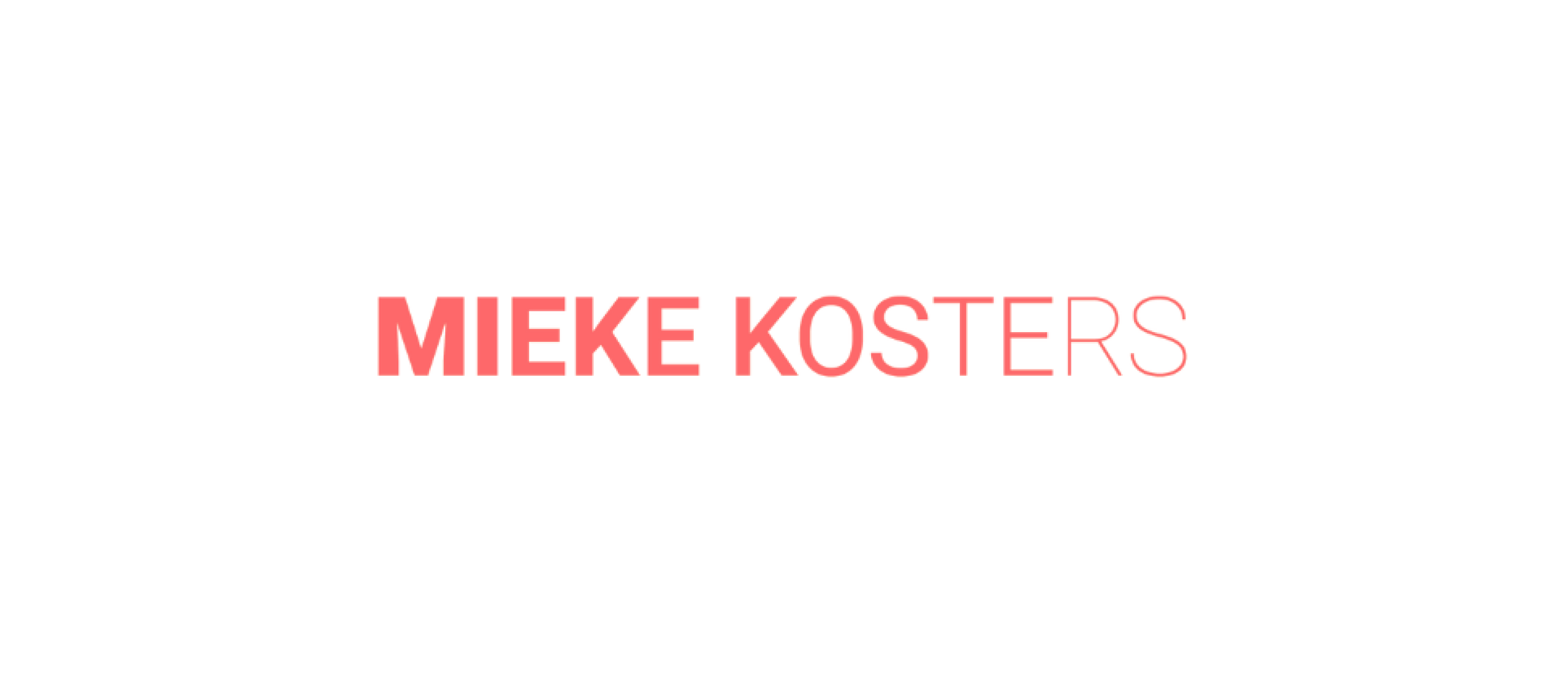 Dag Skinnyminds, welkom Mieke Kosters!