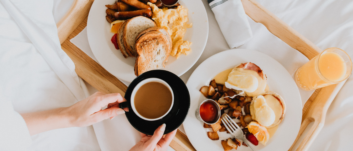 Hoe belangrijk is ontbijten als je wilt afvallen?