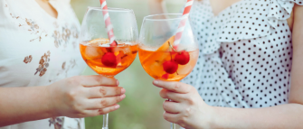 Word je dik van alcohol? + 4 heerlijke skinny cocktail recepten!