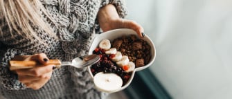 7 praktische tips voor mindful eten en afvallen