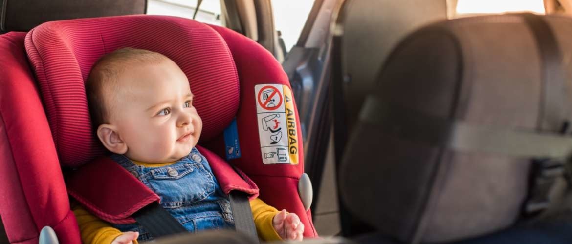 Tweedehands auto met Isofix-bevestigingspunten - Mijn Autocoach