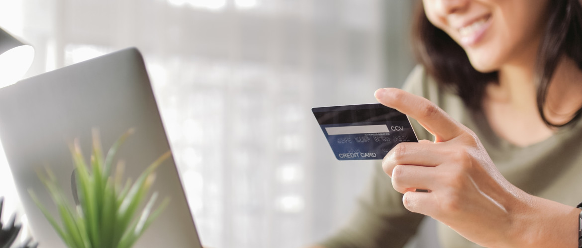 Bestaan er oplaadbare creditcards?