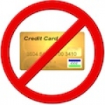 Lenen met een creditcard kost veel teveel geld