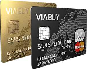 Jouw gratis debitcardrekening bij Viabuy