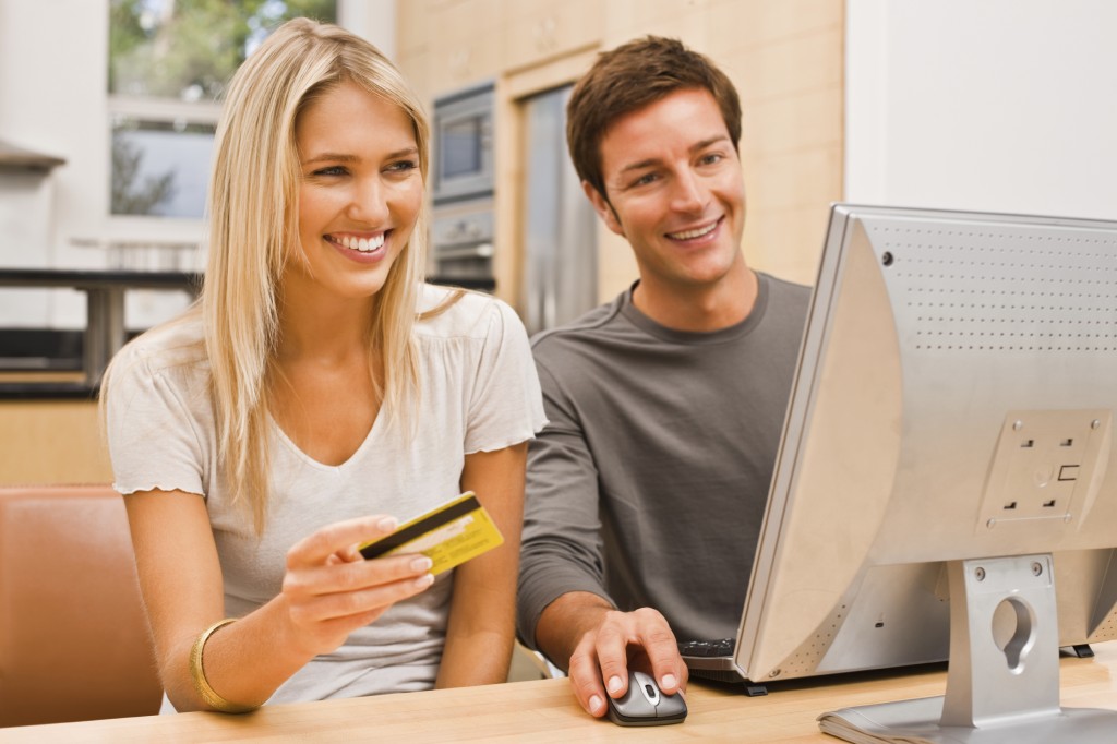 Viabuy's debitcard beschikt over elke betaalmethode