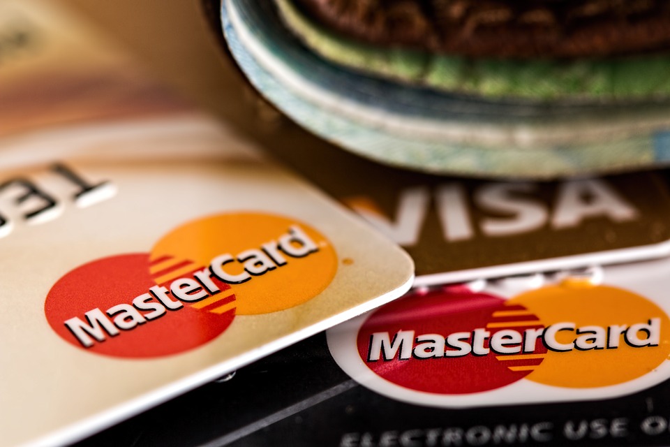 Creditcard aanvragen zonder BKR toetsing