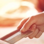 Overboeken van debitcard naar debitcard