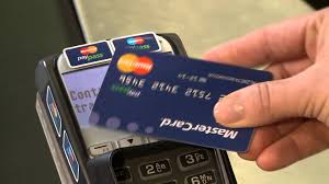Mastercard&#8217;s PayPass: de snelste manier om uit te checken met je debitcard