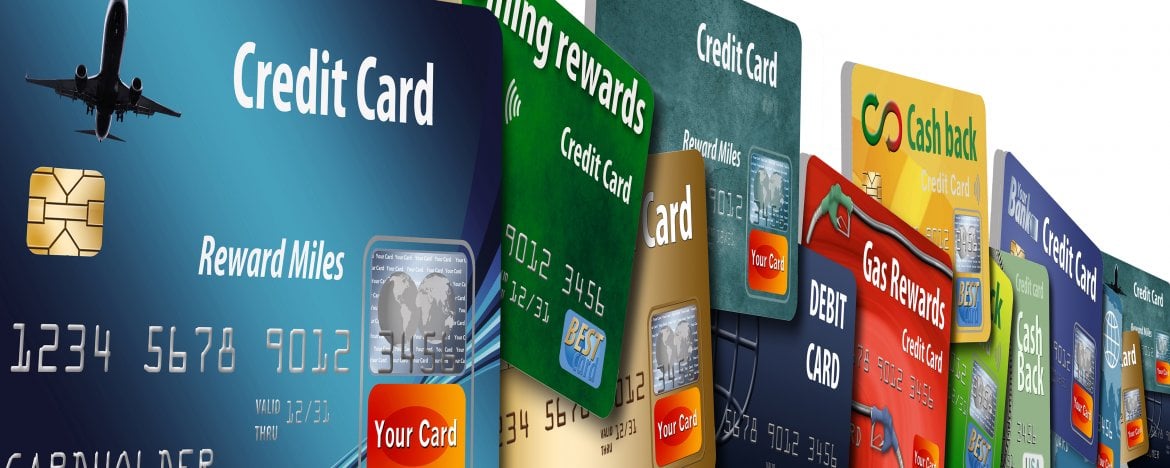Creditcard zonder bankrekening