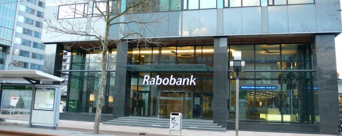 Internetbankieren Rabobank heeft een grote storing
