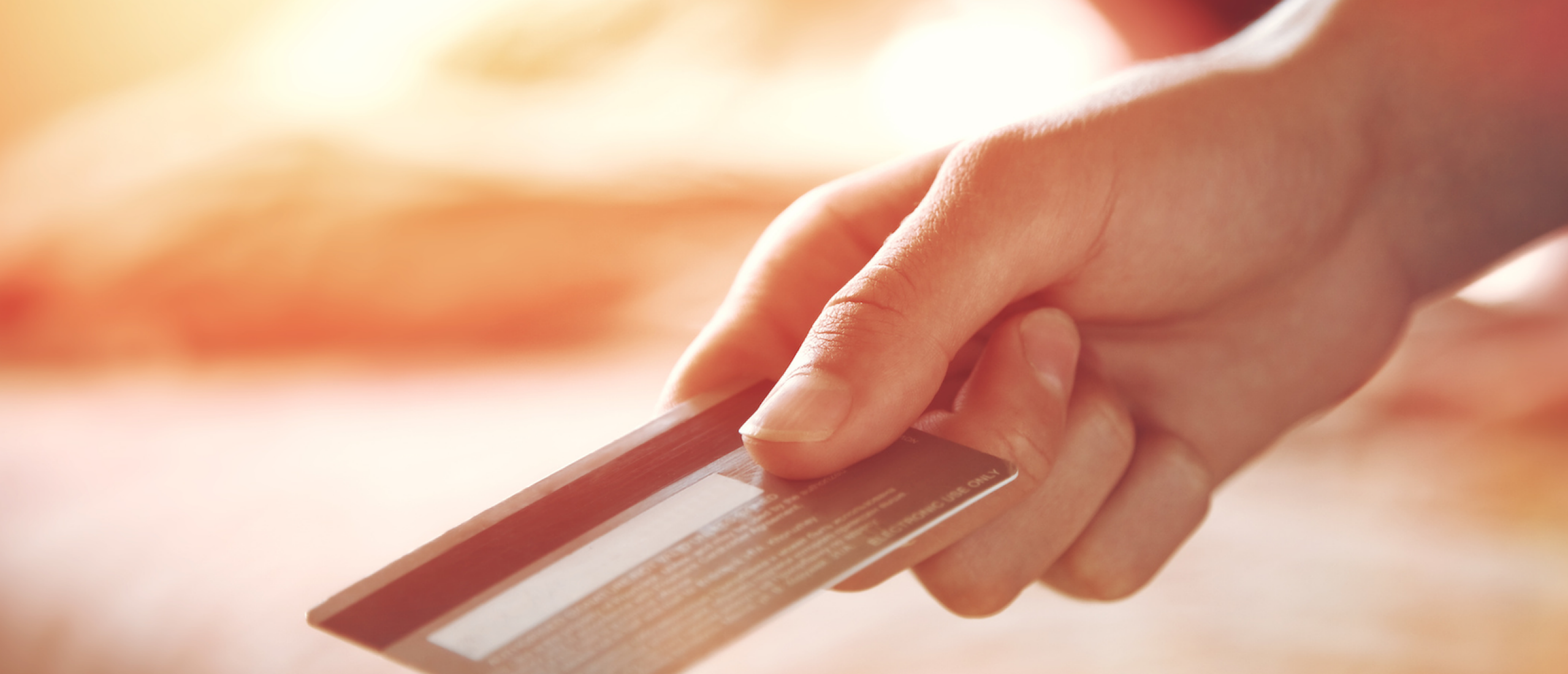 De debitcard is de snelst verkrijgbare betaalkaart