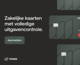 debitcardzakelijkmoss